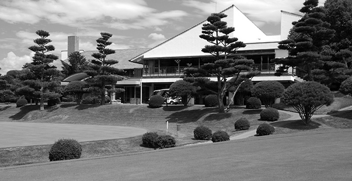 Club House クラブハウス