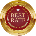 BEST RATE