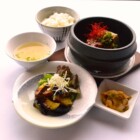 中華 麻婆彩膳 (麻婆豆腐・麻婆茄子)